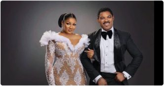 “Marriage Is Not That Serious” - Omotola Jalade Opens Up About Her 30-Year Marriage