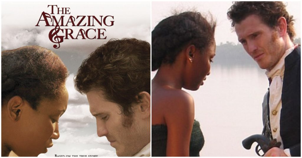 Nigerian movies about independence