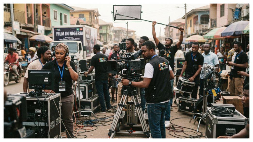 Creative economy can help Nigerian youths out of joblessness