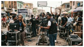 Creative economy can help Nigerian youths out of joblessness