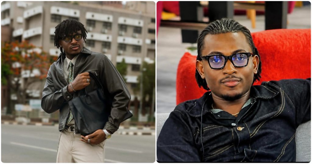 Keivo Addresses Fans After Big Brother Disqualification