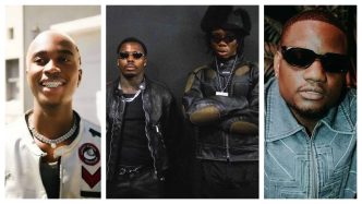 New Music Friday: TML Vibez Drops 16-Track Album as Blaqbonez and Asake Return With New Collaboration