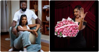 The Grief of Losing a Marriage You Imagined Before the Wedding