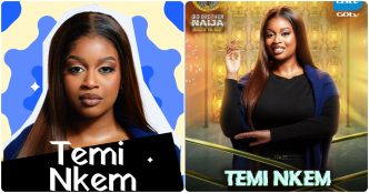 Temi Nkem Crowned Winner of Big Brother Naija Season 11 ‘Show Ya Sef’