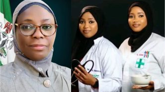 FMC Nguru Medical Director Twin Daughters Die Two Days Apart in Yobe
