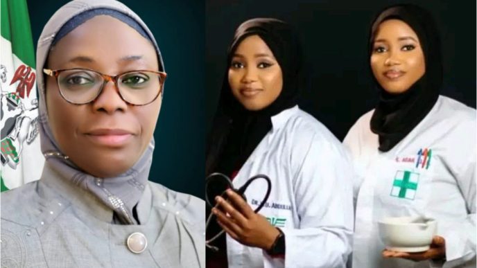 FMC Nguru Medical Director Twin Daughters Die Two Days Apart in Yobe