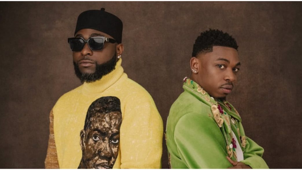 Mayorkun Reveals Davido’s Advice That Helped Him Handle Women After Fame