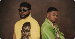 Mayorkun Reveals Davido’s Advice That Helped Him Handle Women After Fame