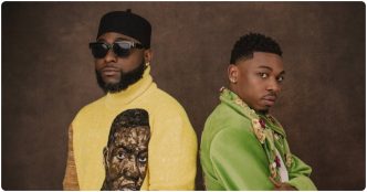 Mayorkun Reveals Davido’s Advice That Helped Him Handle Women After Fame