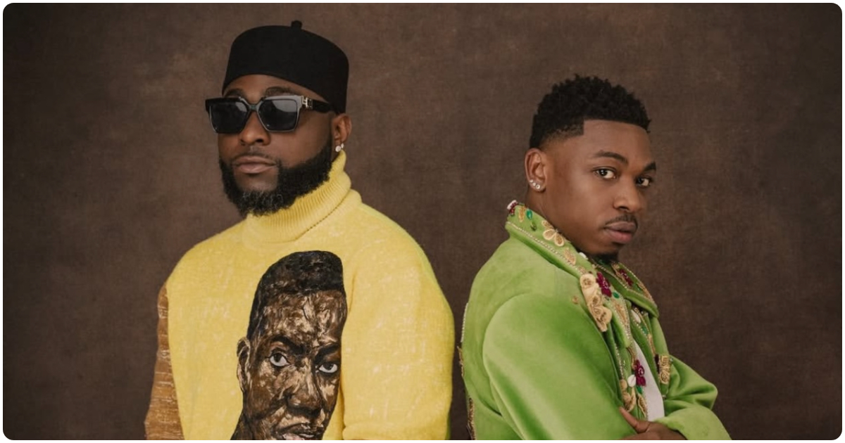 Mayorkun Reveals Davido’s Advice That Helped Him Handle Women After Fame