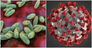 pneumonic plague