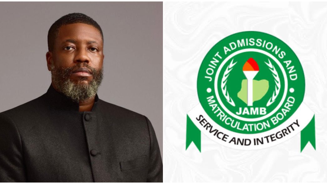 JAMB UTME centre in Canada