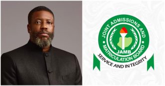JAMB UTME centre in Canada