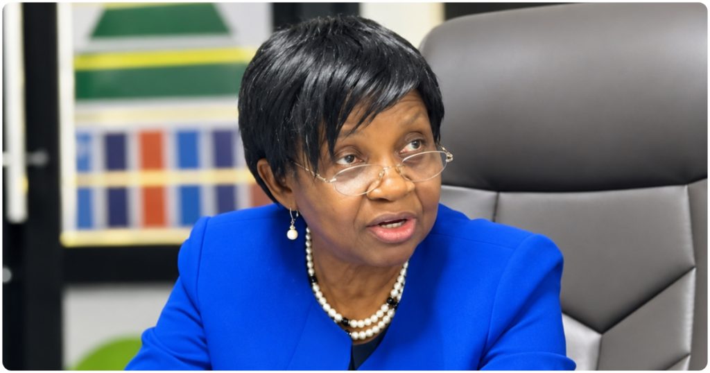 NAFDAC DG Mojisola Adeyeye Explains What Nigerians Get Wrong About Food Regulation