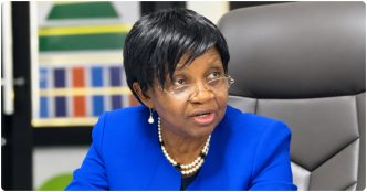 NAFDAC DG Mojisola Adeyeye Explains What Nigerians Get Wrong About Food Regulation
