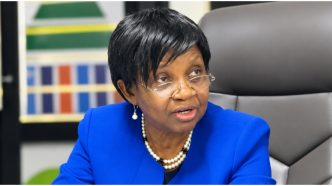 NAFDAC DG Mojisola Adeyeye Explains What Nigerians Get Wrong About Food Regulation