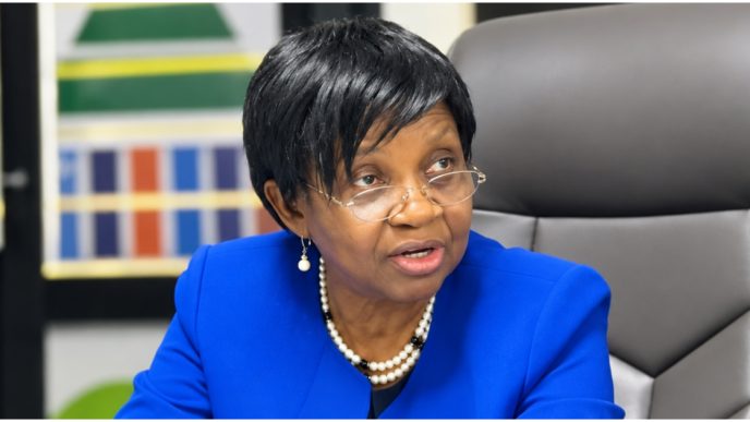 NAFDAC DG Mojisola Adeyeye Explains What Nigerians Get Wrong About Food Regulation