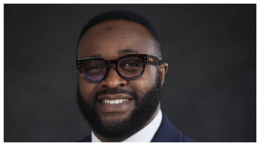 Femi Adebayo unveils Euphoria 360 Hub