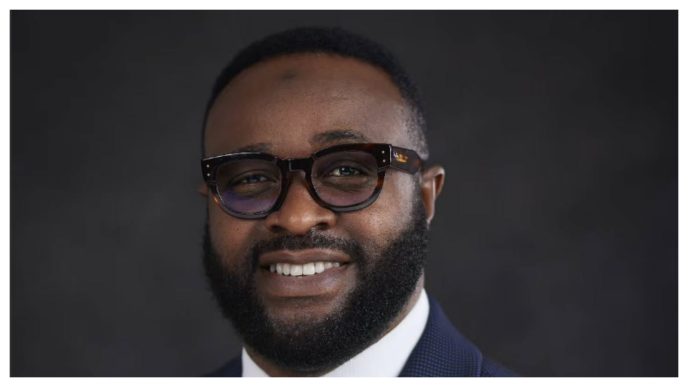 Femi Adebayo unveils Euphoria 360 Hub