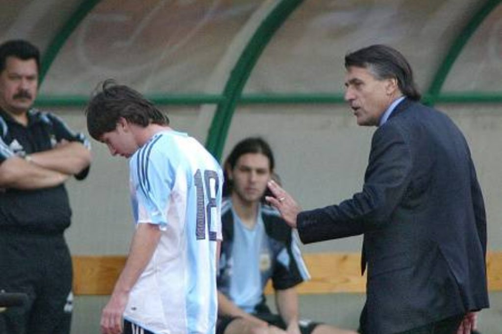 3. Gracias, Leo: The Top 10 Lionel Messi Moments in an Argentina Shirt