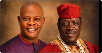 Yinka Quadri Reveals What Caused His Disagreement With Late Taiwo Hassan