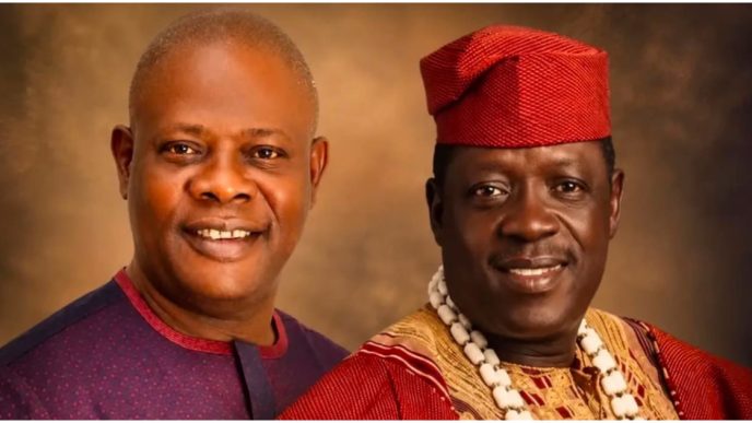 Yinka Quadri Reveals What Caused His Disagreement With Late Taiwo Hassan