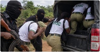 The NYSC Ransom Economy: When a Graduate Becomes a Kidnapper’s Price Tag