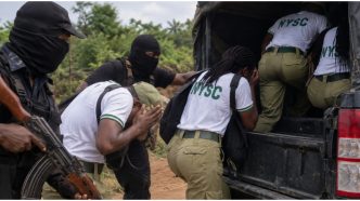The NYSC Ransom Economy: When a Graduate Becomes a Kidnapper’s Price Tag