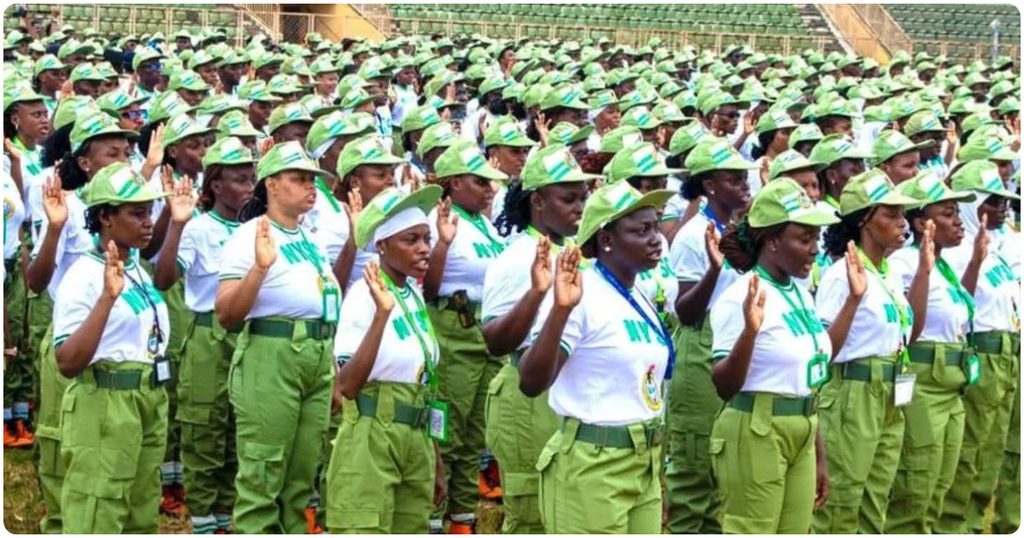 The NYSC Ransom Economy: When a Graduate Becomes a Kidnapper’s Price Tag