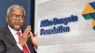 Dangote Foundation Explains N40bn Scheme to Match IPO Shares for Students, Vulnerable Women