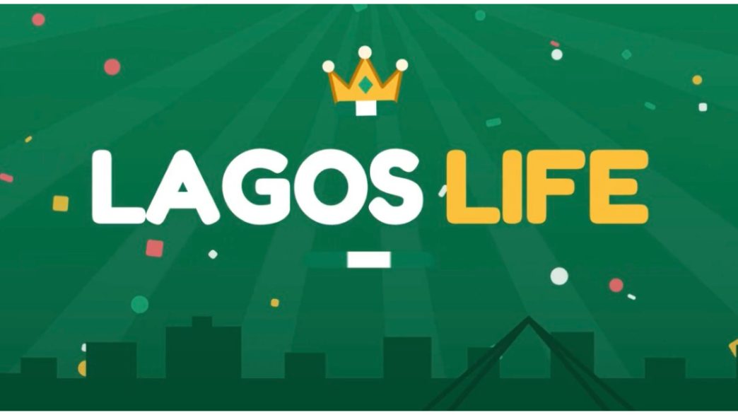 Lagos Life game