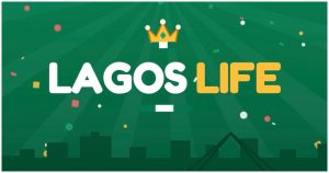 Lagos Life game
