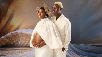 Jarvis and Peller expecting