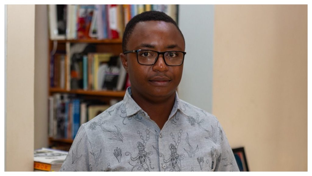 Simbarashe Kundizeza’s Caine Prize win for The Blue Fighter