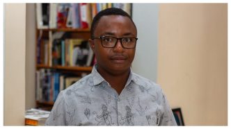 Simbarashe Kundizeza’s Caine Prize win for The Blue Fighter