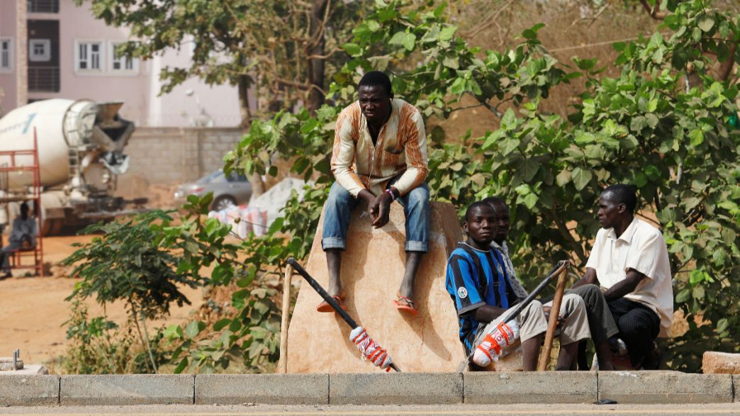 Nigeria's Official Unemployment Rate Hits 5%, But One Hour of Work Counts as a Job