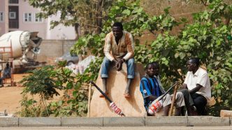 Nigeria's Official Unemployment Rate Hits 5%, But One Hour of Work Counts as a Job