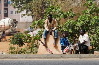 Nigeria's Official Unemployment Rate Hits 5%, But One Hour of Work Counts as a Job