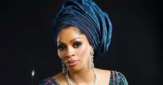Shade Okoya cyberstalking case