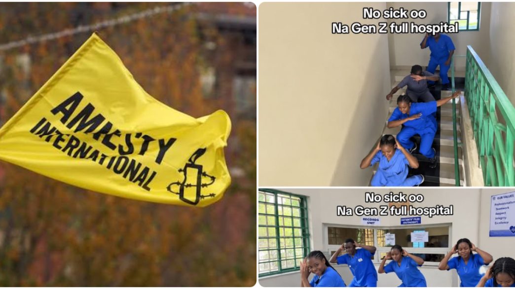 Amnesty Urges Madonna University to Reverse Expulsion of Nursing Student