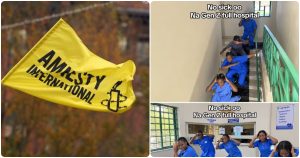Amnesty Urges Madonna University to Reverse Expulsion of Nursing Student