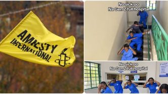 Amnesty Urges Madonna University to Reverse Expulsion of Nursing Student