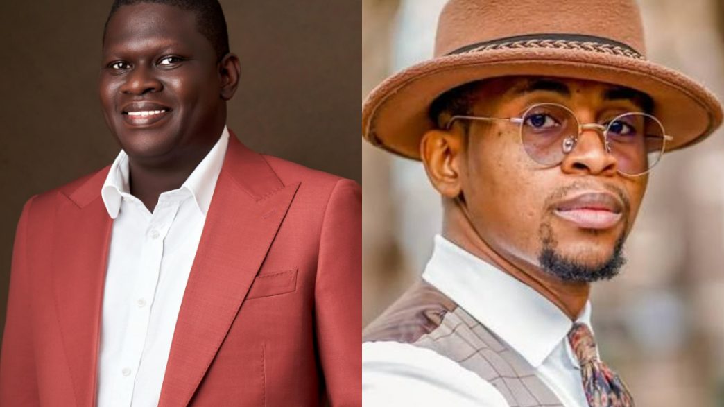 Stephen Akintayo Gtext Allegations: What Solomon Buchi Said and How Akintayo Responded