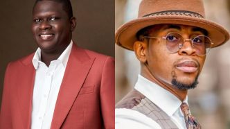 Stephen Akintayo Gtext Allegations: What Solomon Buchi Said and How Akintayo Responded