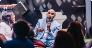 Banky W Reveals How 2023 Election Loss Led Him into Pastoral Ministry