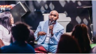 Banky W Reveals How 2023 Election Loss Led Him into Pastoral Ministry