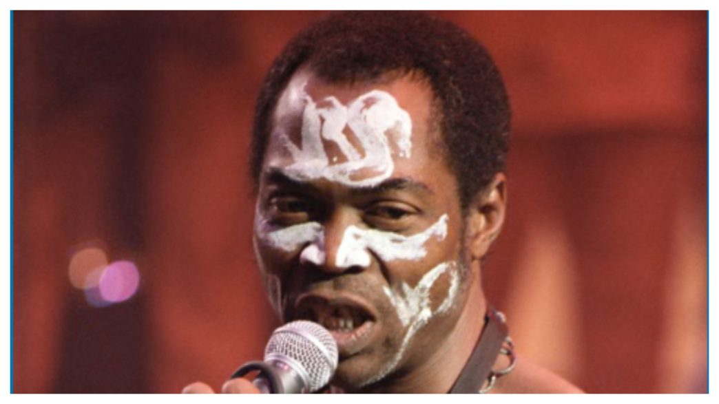 Felabration 2026 celebrating Fela Kuti’s influence on Nigerian music and fashion