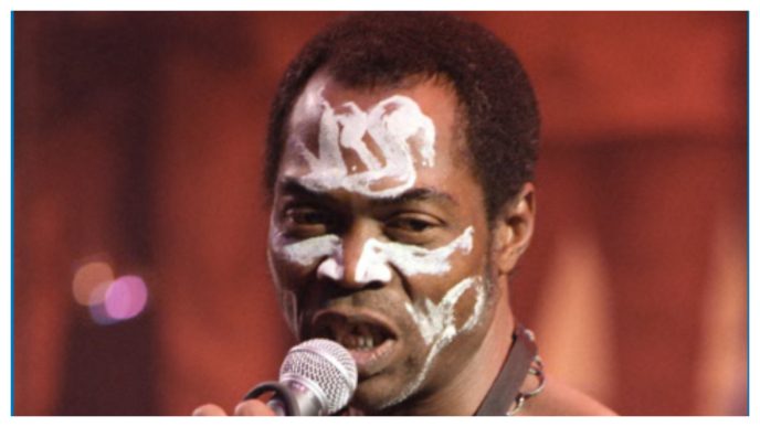 Felabration 2026 celebrating Fela Kuti’s influence on Nigerian music and fashion