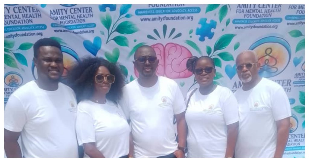 mental health in Nigeria