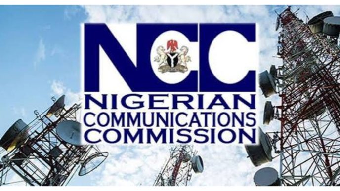 NCC phone verification